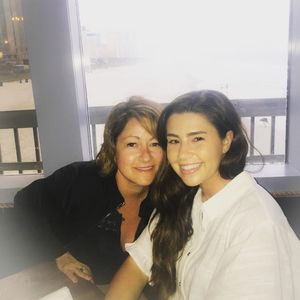 Meet your Posher, Jenna